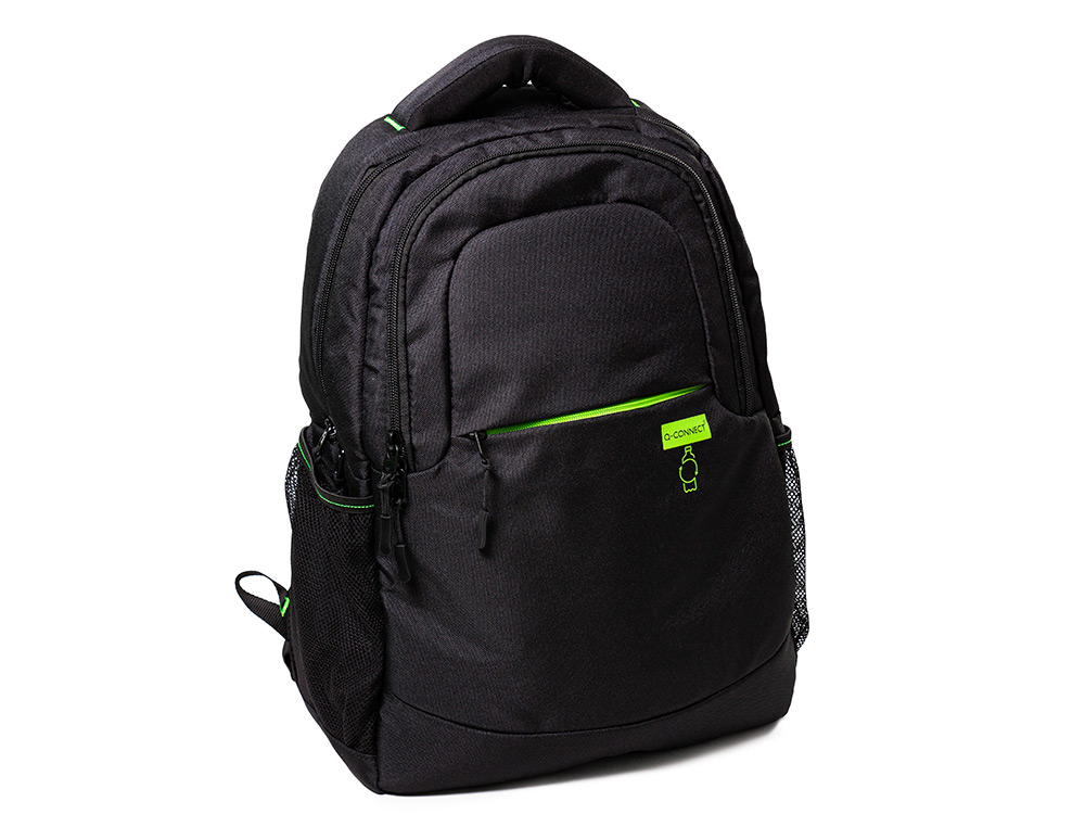 MOCHILA PARA PORTATIL Q-CONNECT 15,6